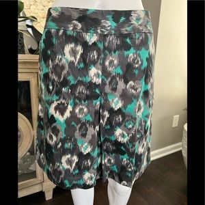 Express Design Studio Skirt‎ 8